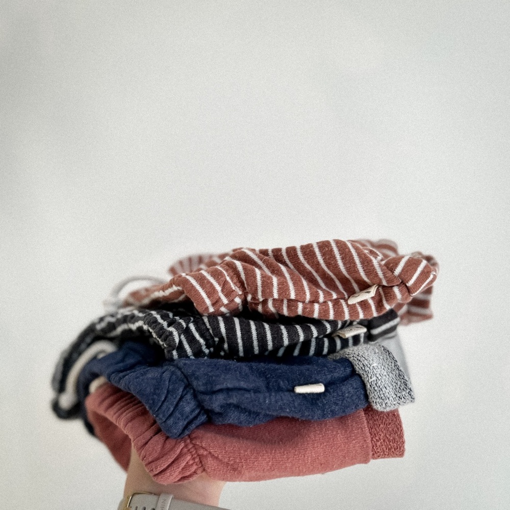 (Set of 2) Childhoods clothing shorties 3yr